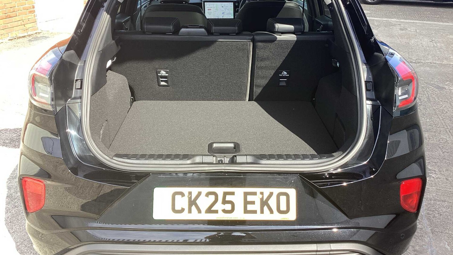 Used Ford Puma 2025 for sale - 77943323: Photo 12