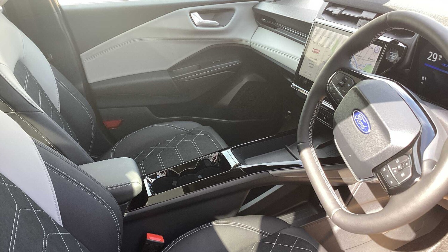 Used Ford Puma 2025 for sale - 77943323: Photo 13