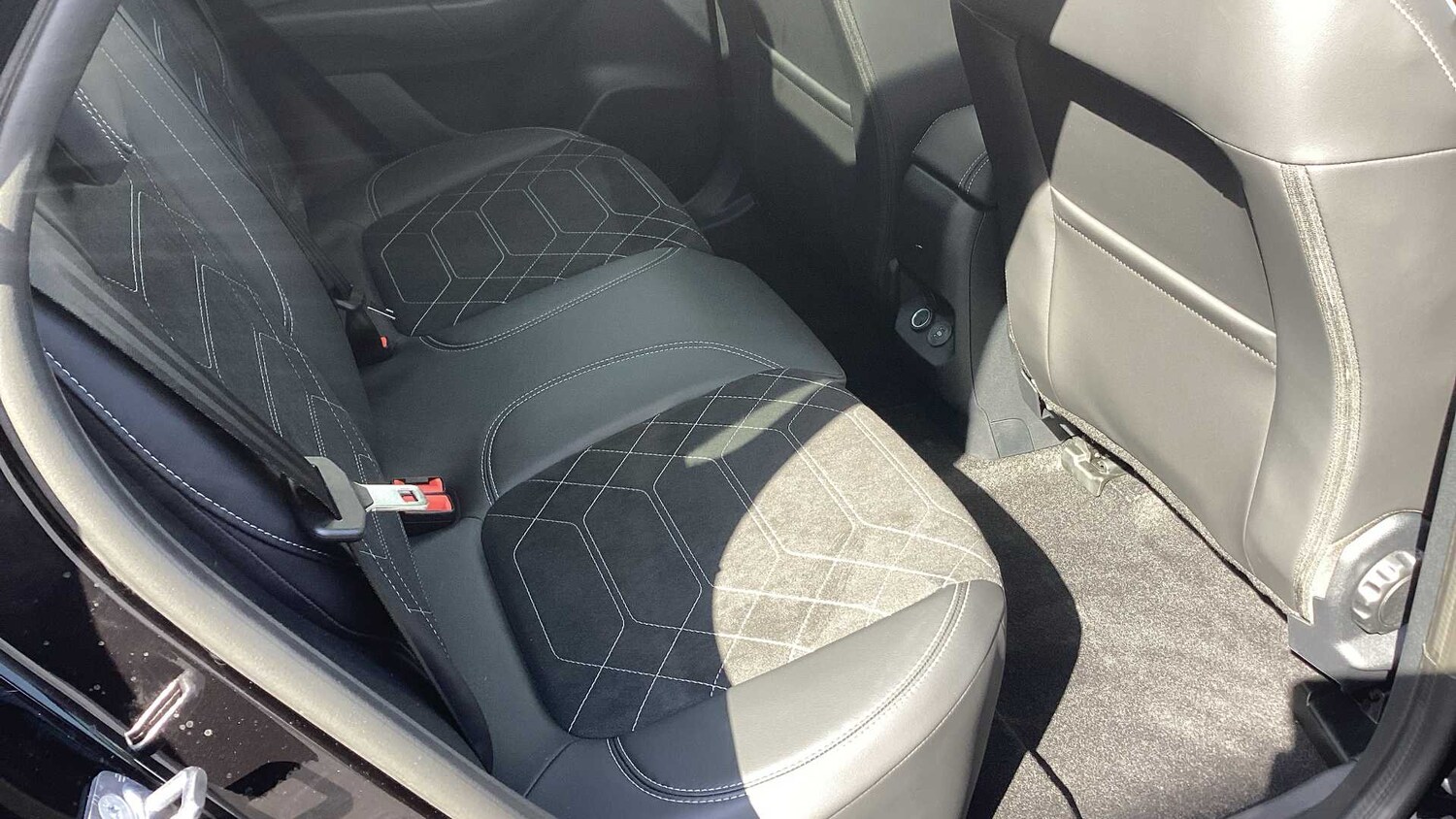 Used Ford Puma 2025 for sale - 77943323: Photo 14