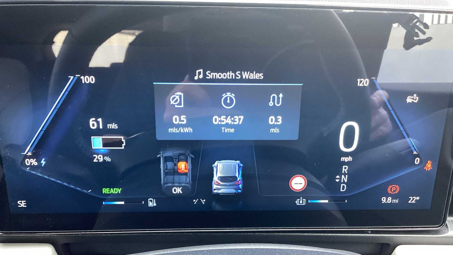 Used Ford Puma 2025 for sale - 77943323: Photo 16