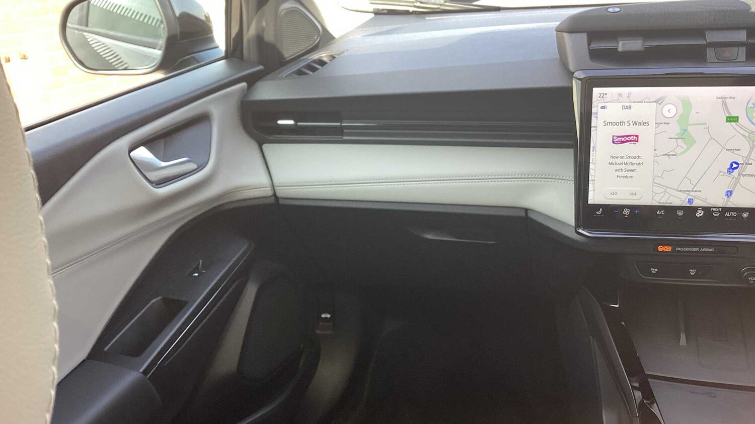 Used Ford Puma 2025 for sale - 77943323: Photo 17