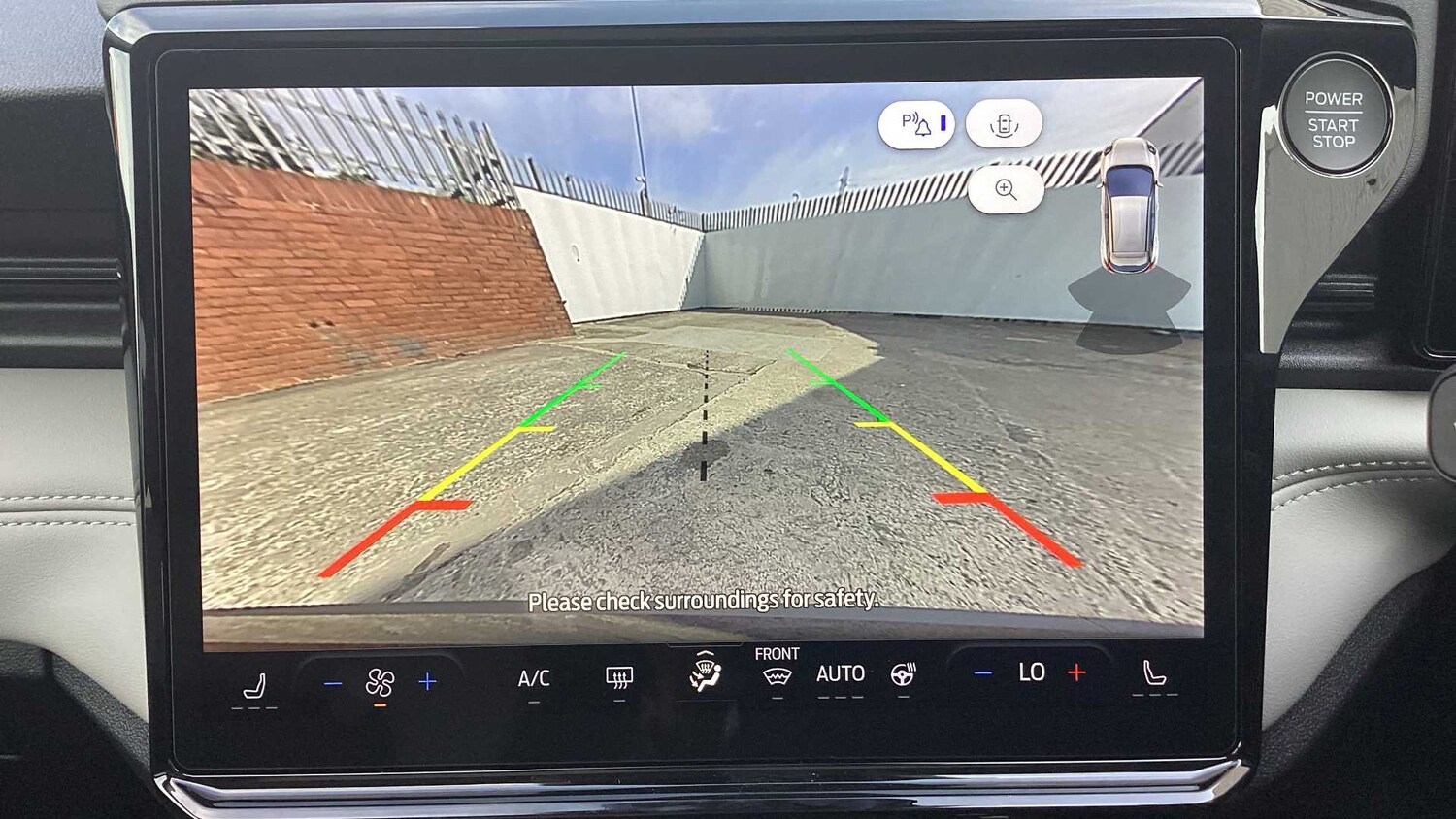 Used Ford Puma 2025 for sale - 77943323: Photo 20