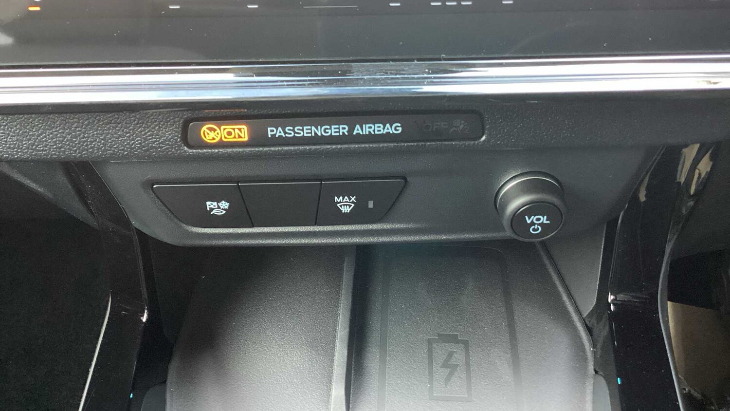 Used Ford Puma 2025 for sale - 77943323: Photo 21