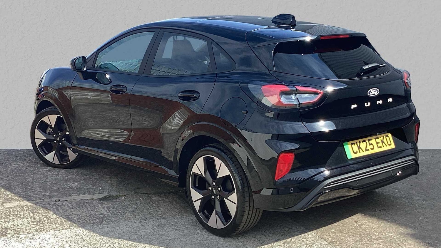 Used Ford Puma 2025 for sale - 77943323: Photo 3
