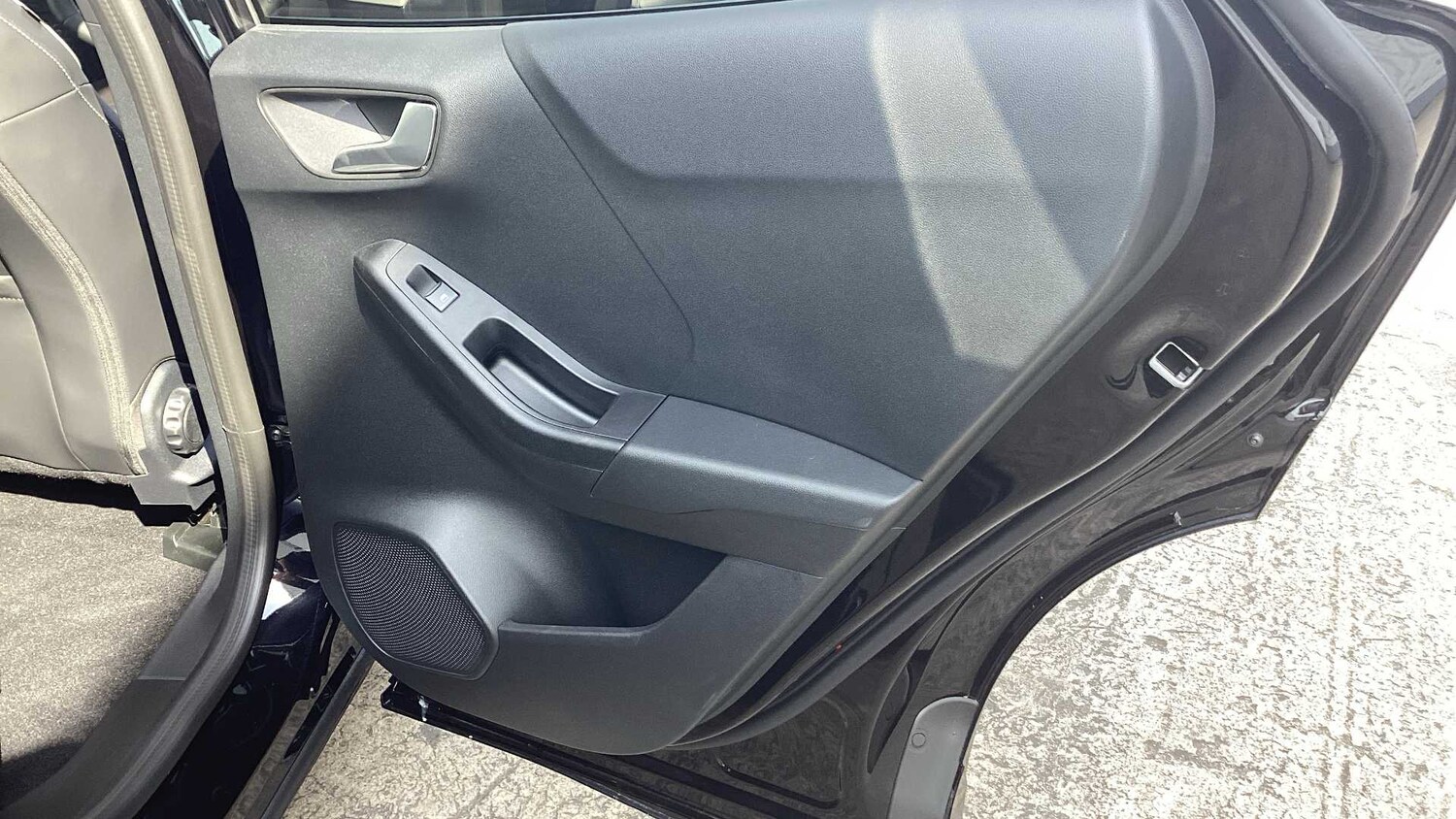 Used Ford Puma 2025 for sale - 77943323: Photo 31