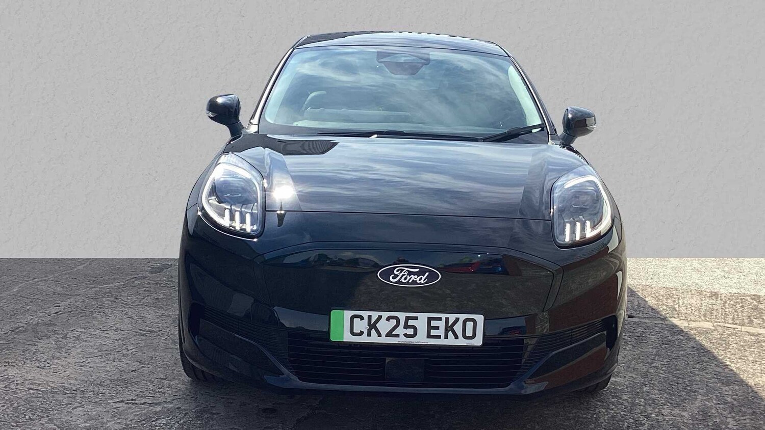 Used Ford Puma 2025 for sale - 77943323: Photo 6