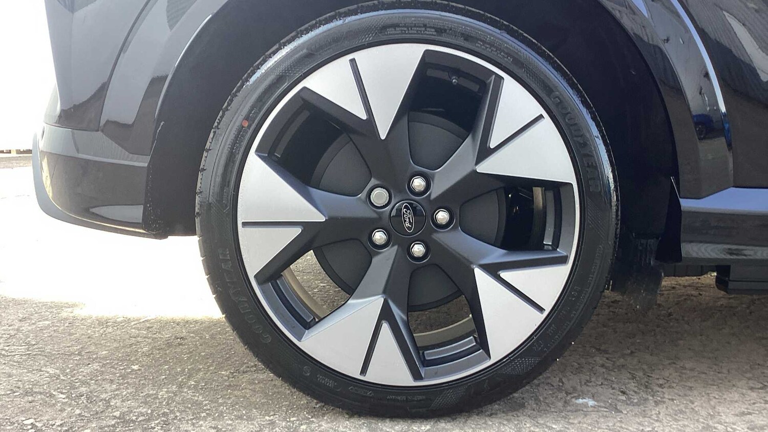 Used Ford Puma 2025 for sale - 77943323: Photo 8