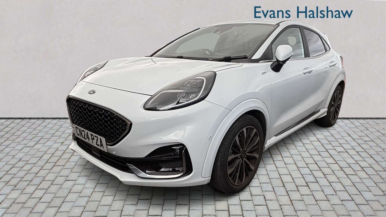 Used Ford Puma 2024 for sale - 77726677: Photo 3