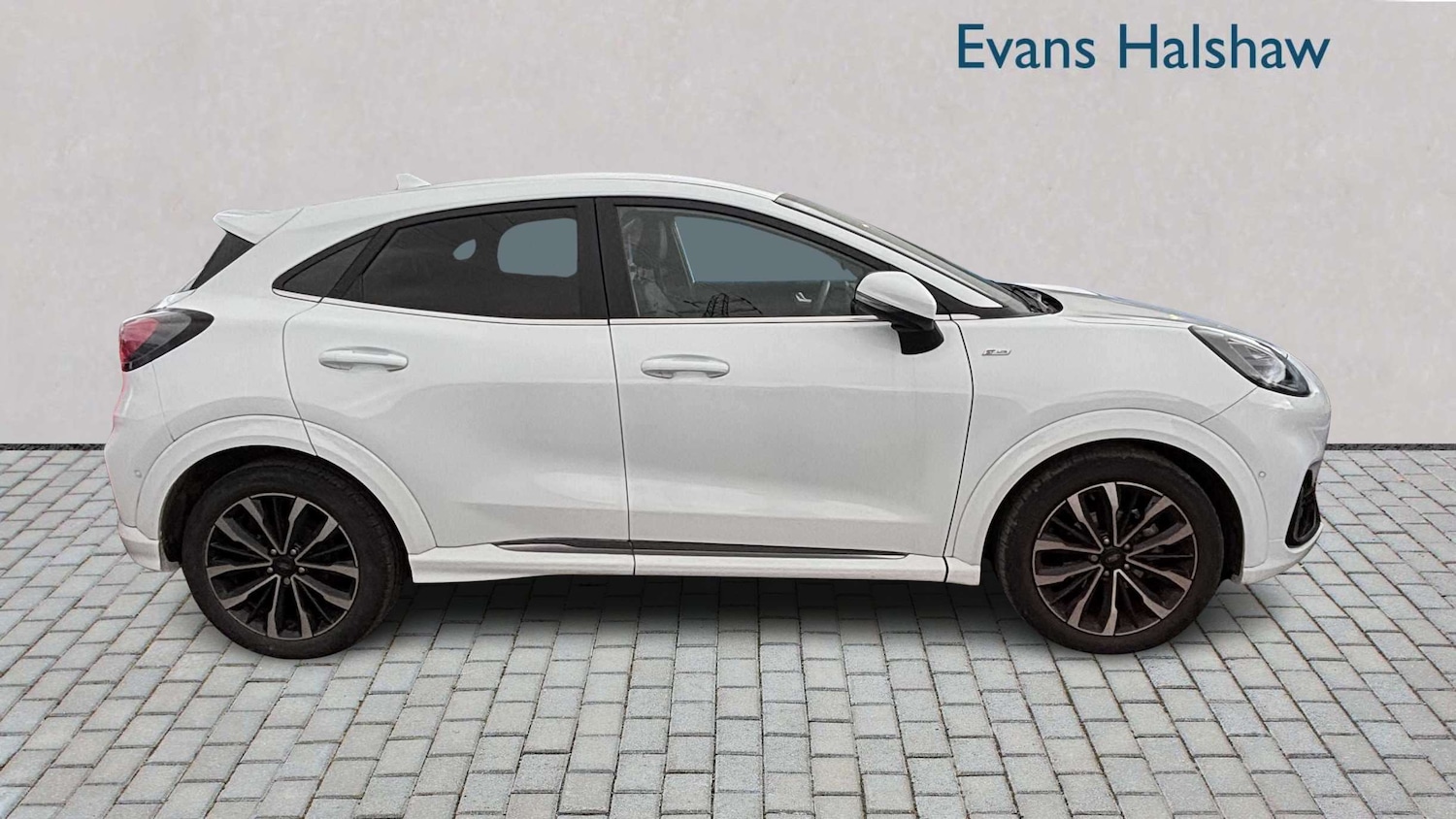 Used Ford Puma 2024 for sale - 77726677: Photo 4