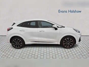 Used Ford Puma 2024 for sale - 77726677: Photo