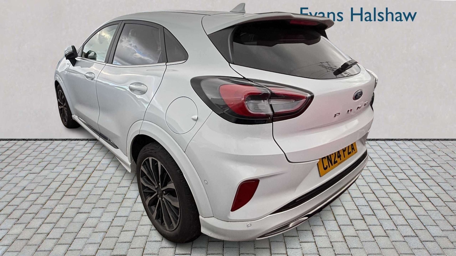 Used Ford Puma 2024 for sale - 77726677: Photo 5