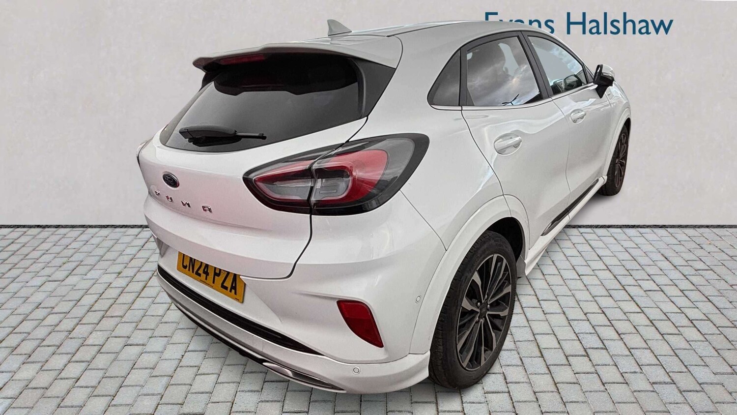 Used Ford Puma 2024 for sale - 77726677: Photo 6