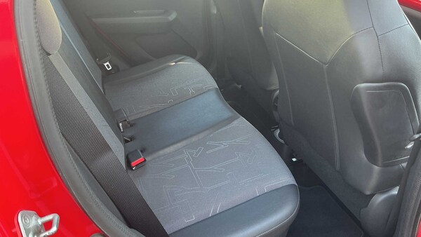 Used Toyota AYGO 2015 for sale - 76316136: Photo 15