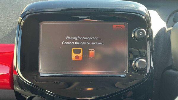 Used Toyota AYGO 2015 for sale - 76316136: Photo 20