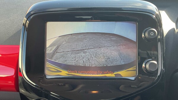 Used Toyota AYGO 2015 for sale - 76316136: Photo 21