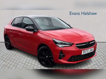 Used Vauxhall Corsa 2022 for sale - 78625224: Photo