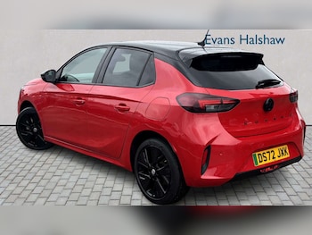Used Vauxhall Corsa 2022 for sale - 78625224: Photo