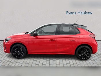 Used Vauxhall Corsa 2022 for sale - 78625224: Photo