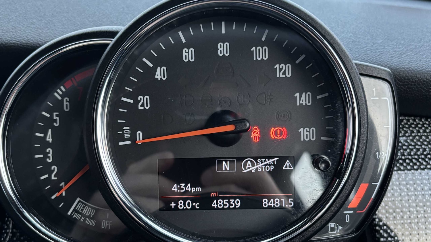 Used MINI Hatch 2022 for sale - 77257277: Photo 12