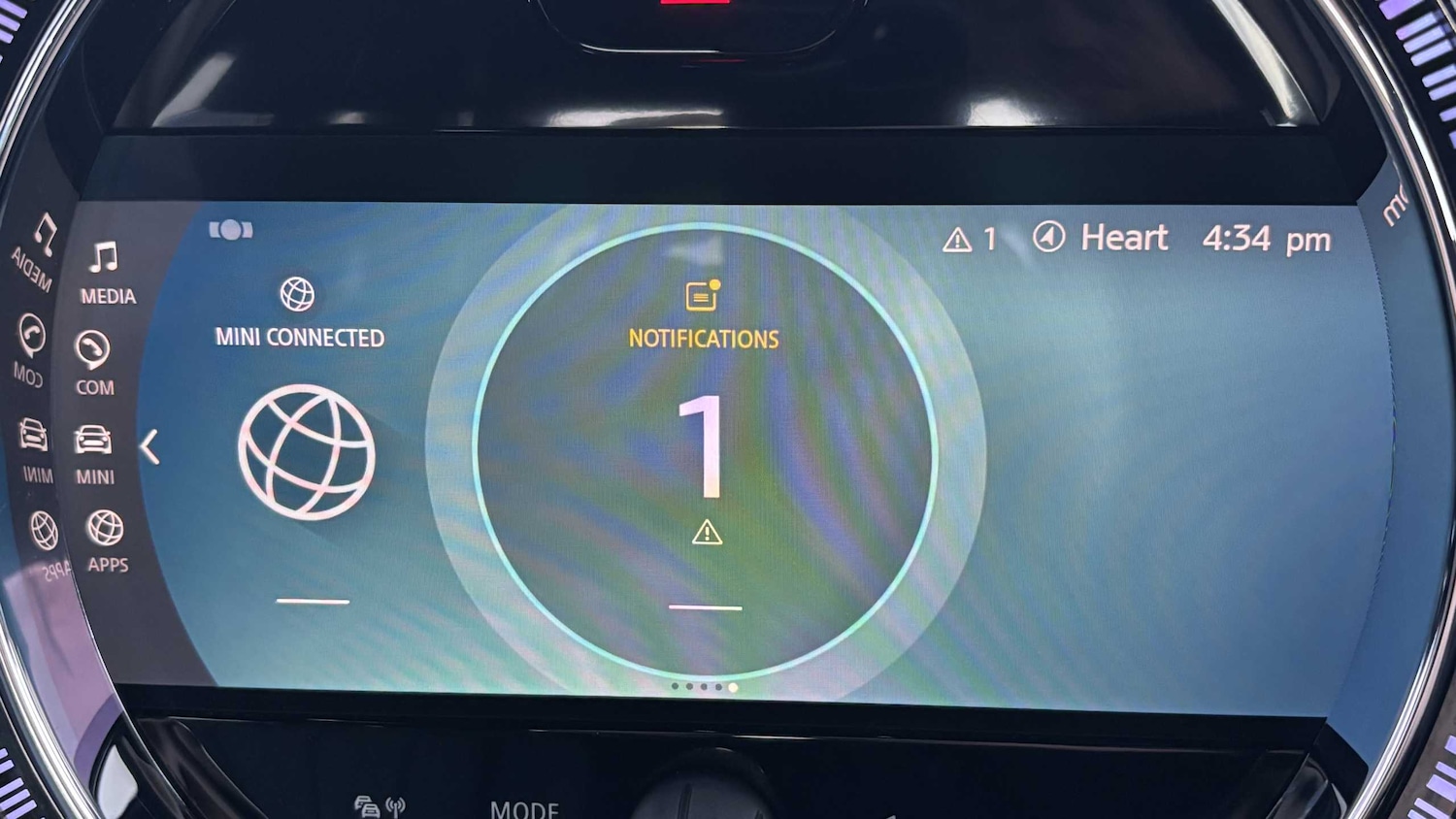Used MINI Hatch 2022 for sale - 77257277: Photo 13