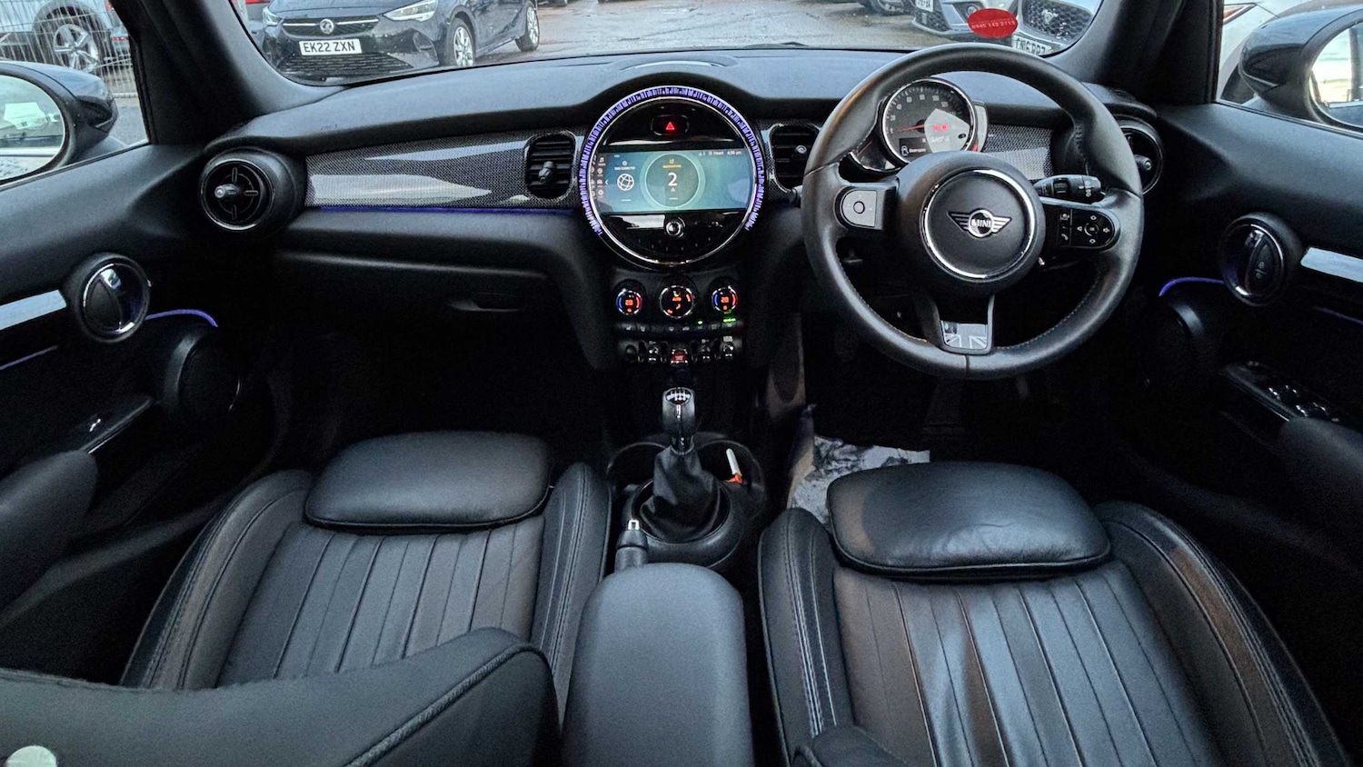 Used MINI Hatch 2022 for sale - 77257277: Photo 15