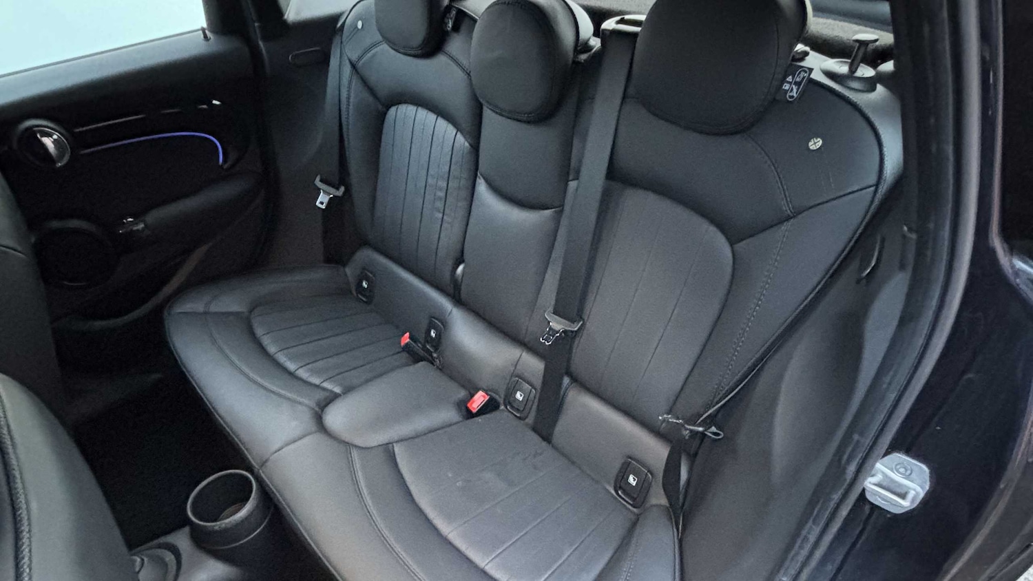 Used MINI Hatch 2022 for sale - 77257277: Photo 17