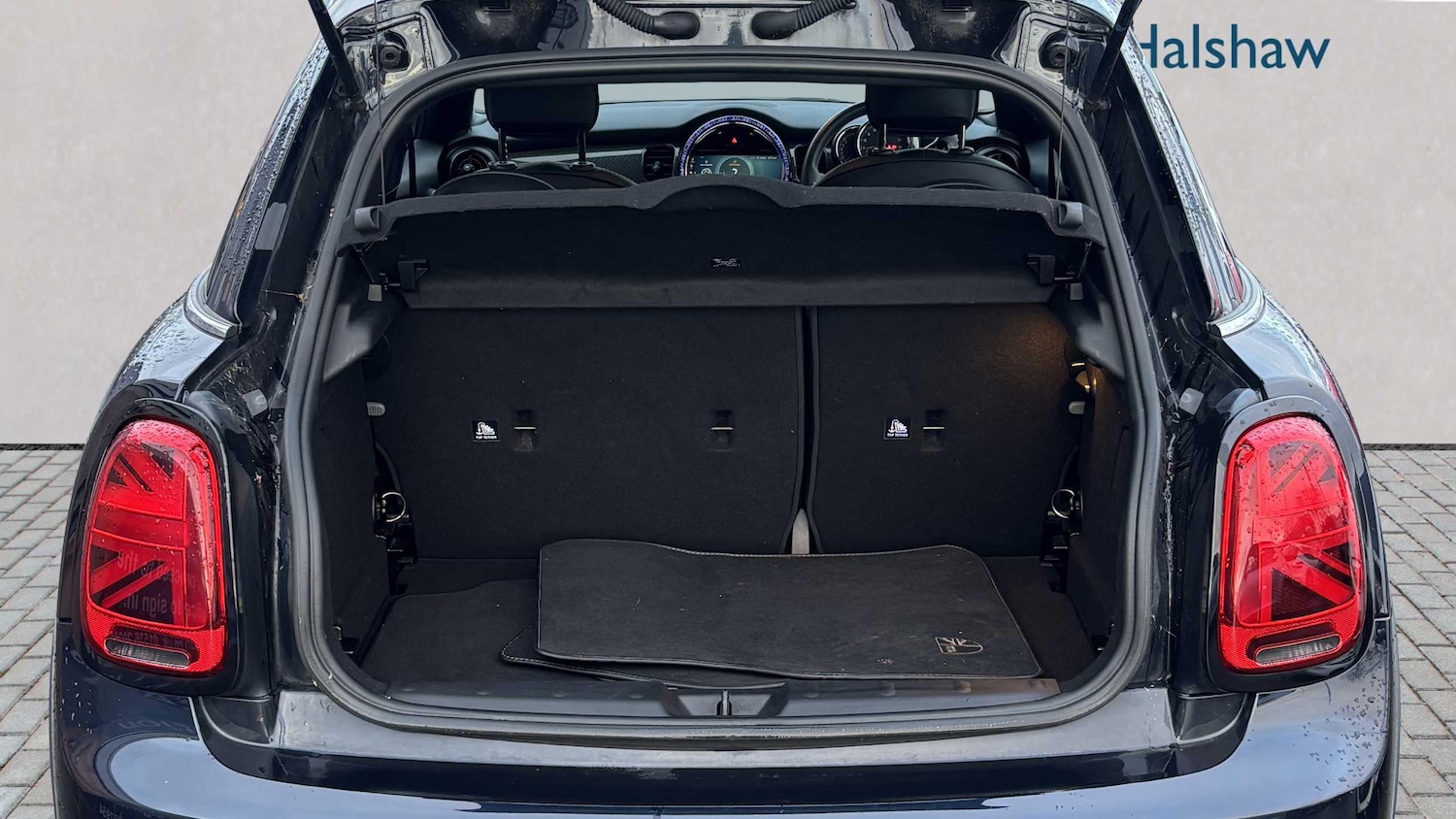 Used MINI Hatch 2022 for sale - 77257277: Photo 7