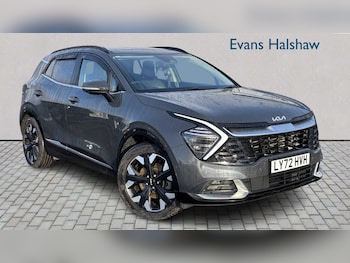 Used Kia Sportage 2023 for sale - 77526942: Photo