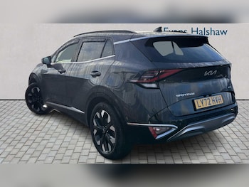 Used Kia Sportage 2023 for sale - 77526942: Photo