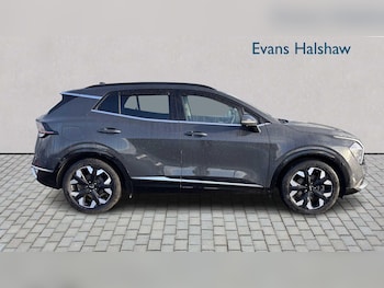 Used Kia Sportage 2023 for sale - 77526942: Photo