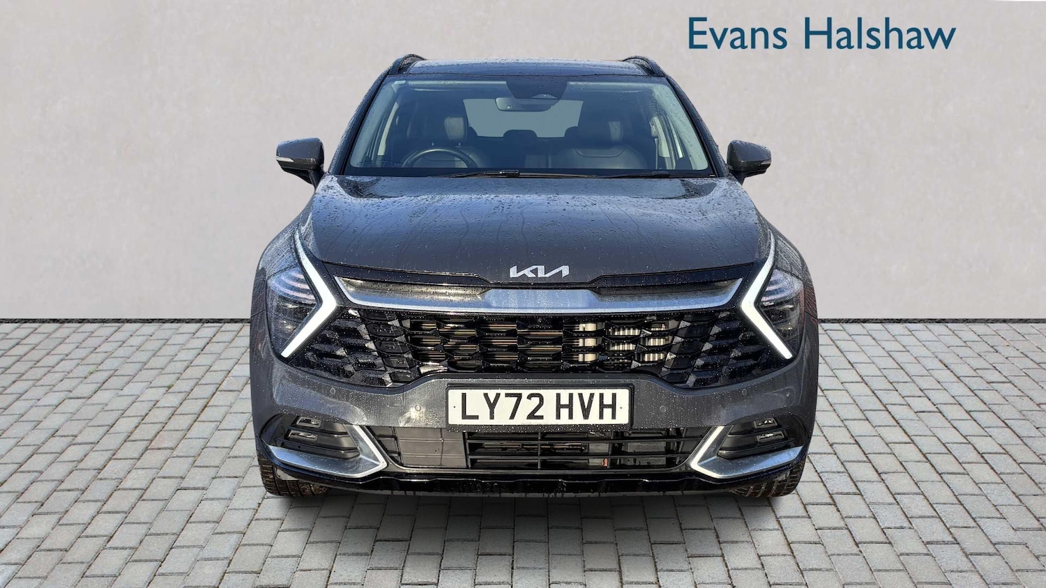 Used Kia Sportage 2023 for sale - 77526942: Photo 5