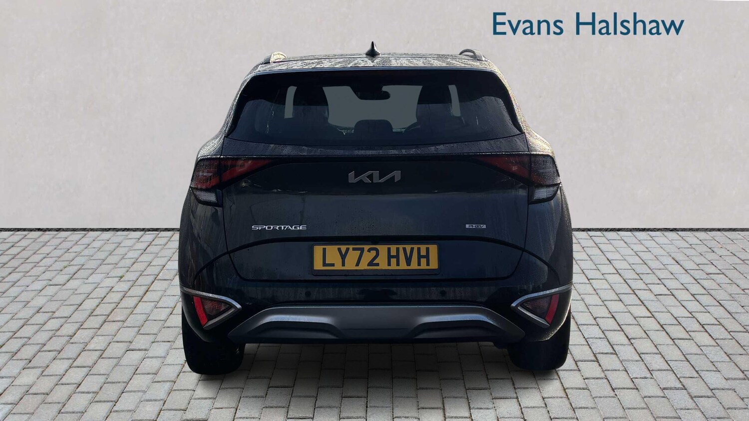 Used Kia Sportage 2023 for sale - 77526942: Photo 6