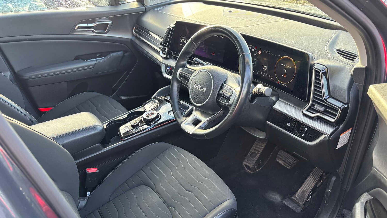 Used Kia Sportage 2023 for sale - 77526942: Photo 8