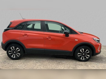 Used Vauxhall Crossland 2021 for sale - 79511511: Photo