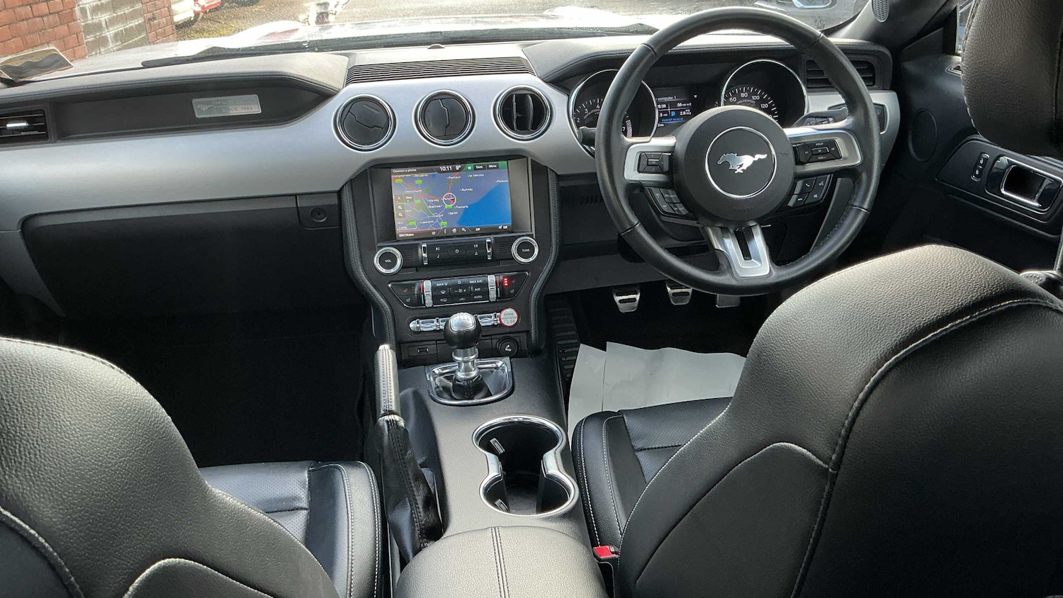 Used Ford Mustang 2016 for sale - 76902331: Photo 14