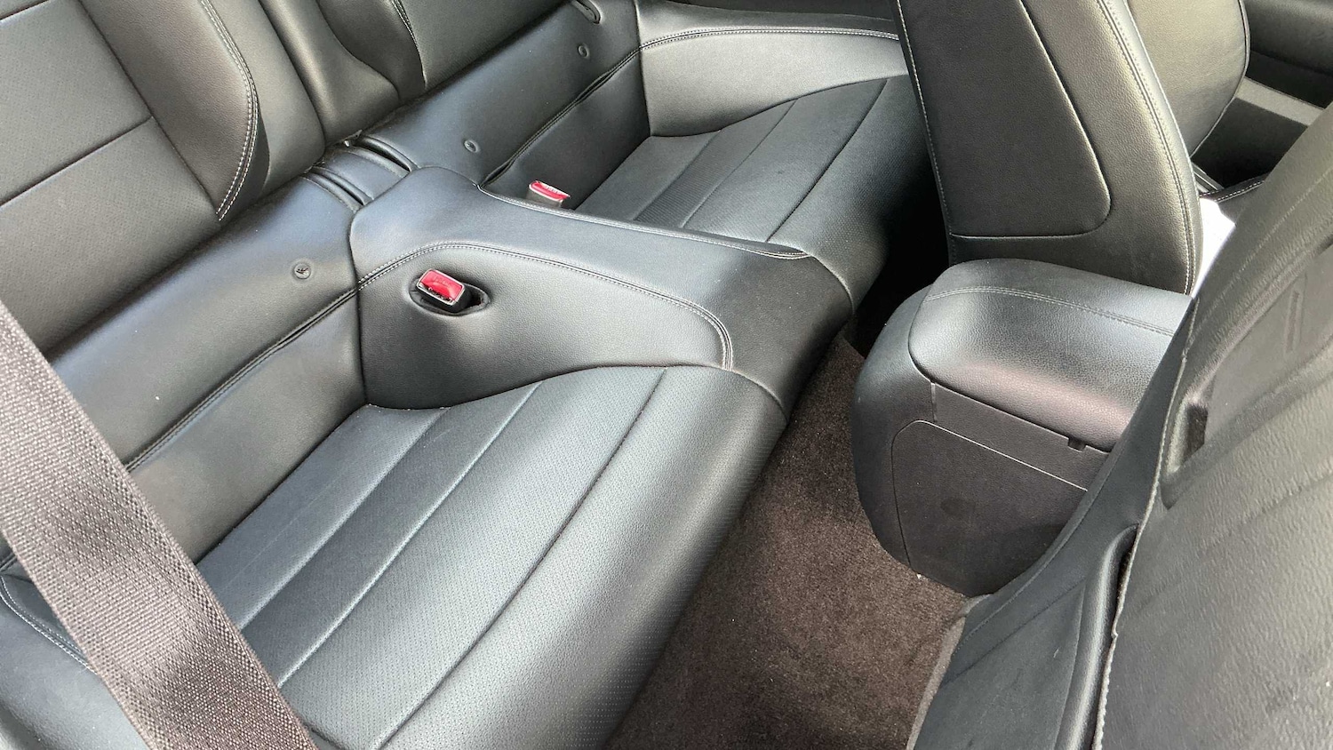 Used Ford Mustang 2016 for sale - 76902331: Photo 15