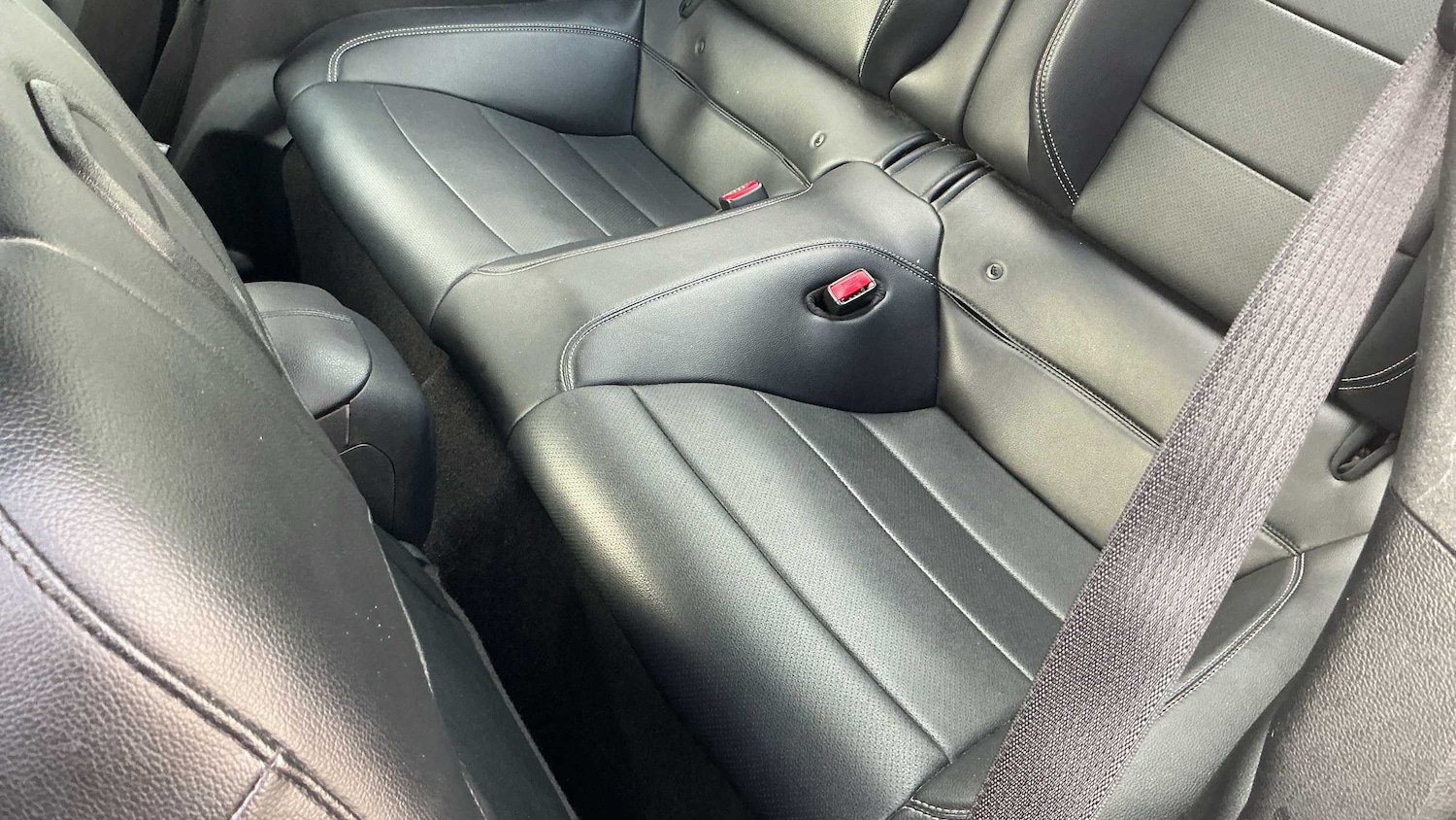 Used Ford Mustang 2016 for sale - 76902331: Photo 16