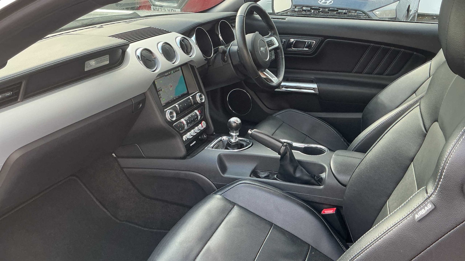 Used Ford Mustang 2016 for sale - 76902331: Photo 17