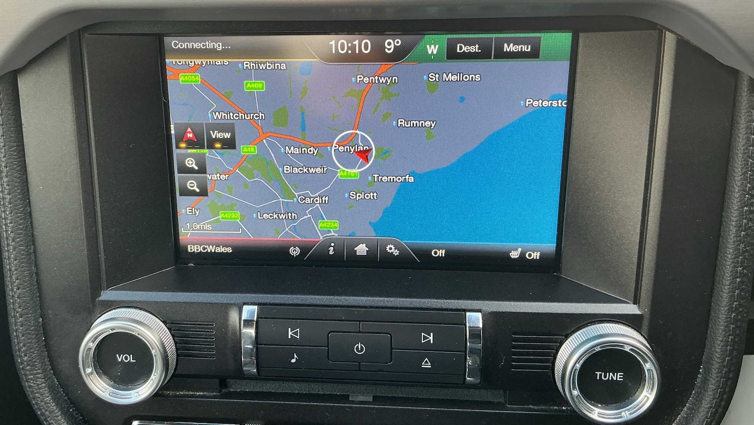 Used Ford Mustang 2016 for sale - 76902331: Photo 18