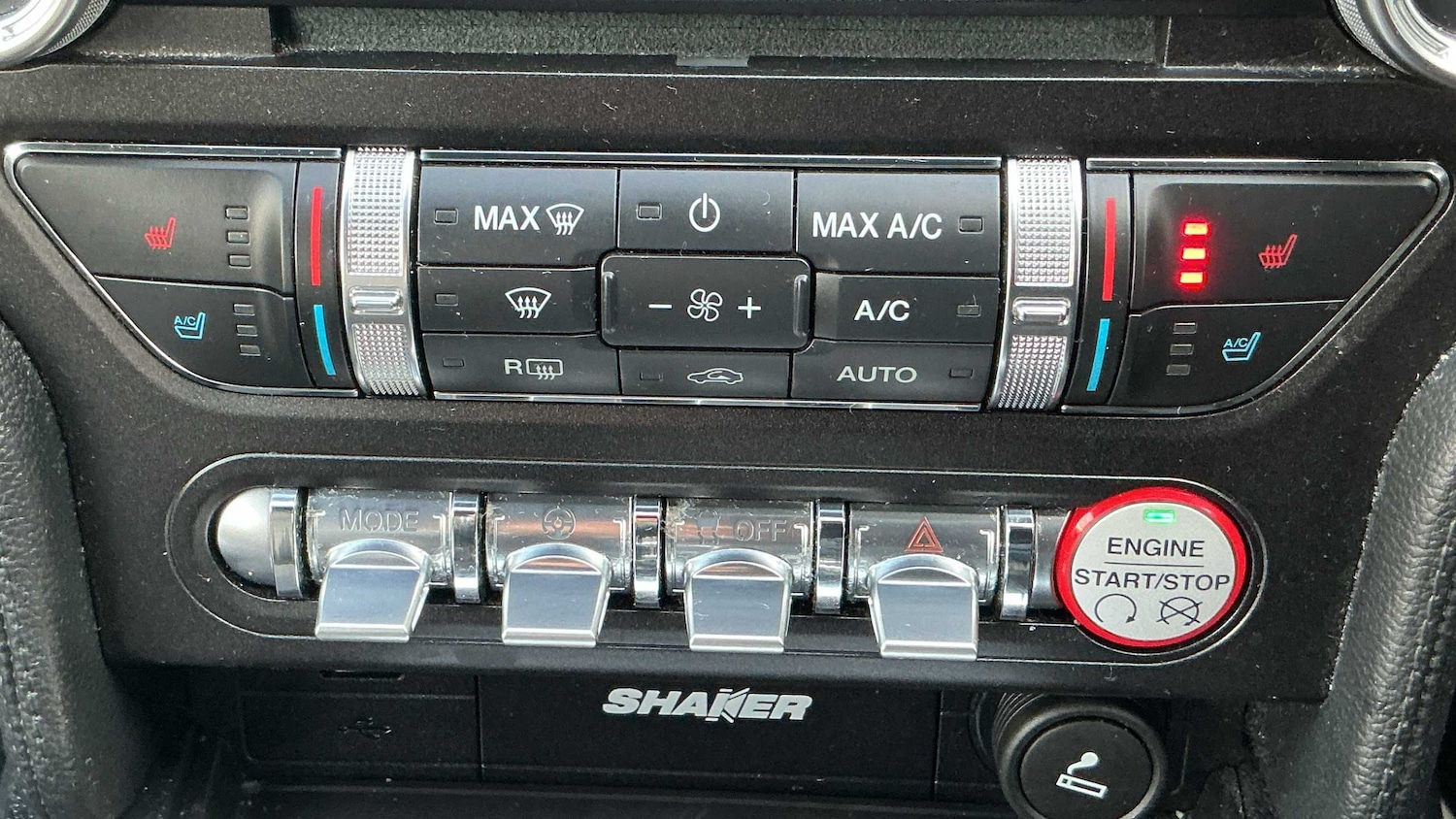 Used Ford Mustang 2016 for sale - 76902331: Photo 20