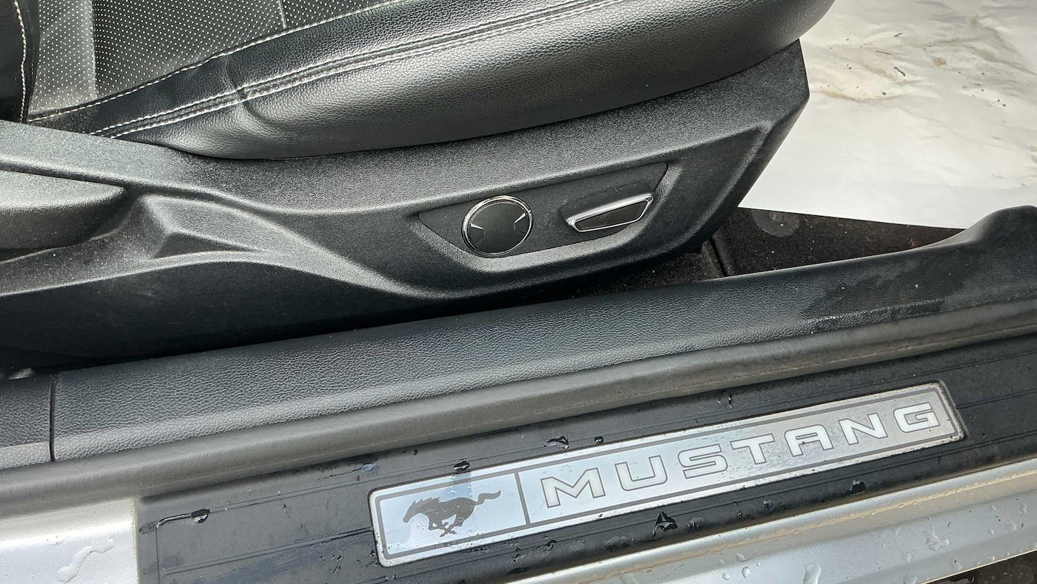 Used Ford Mustang 2016 for sale - 76902331: Photo 21