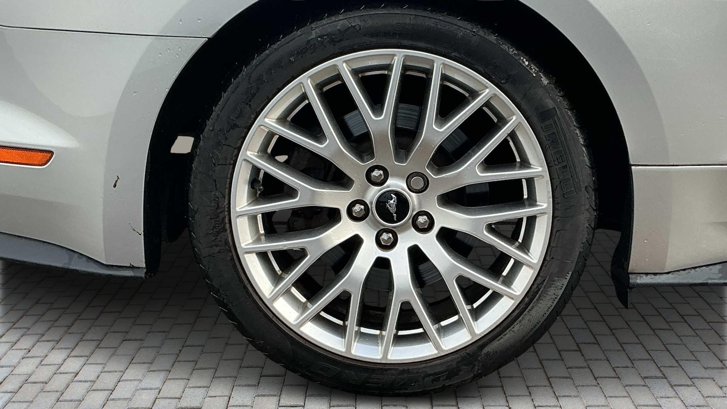 Used Ford Mustang 2016 for sale - 76902331: Photo 6