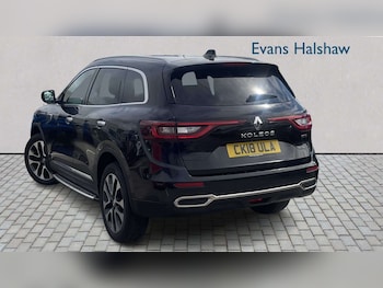 Used Renault Koleos 2018 for sale - 78949498: Photo