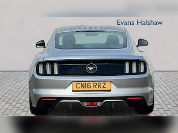 Used Ford Mustang 2016 for sale - 78551308: Photo