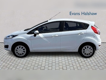Used Ford Fiesta 2013 for sale - 78451410: Photo