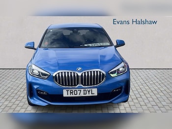 Used BMW 1 Series 2020 for sale - 78925229: Photo