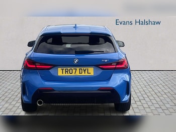 Used BMW 1 Series 2020 for sale - 78925229: Photo