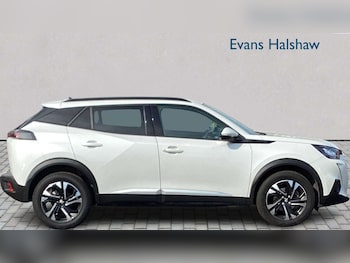 Used Peugeot 2008 2021 for sale - 79541826: Photo