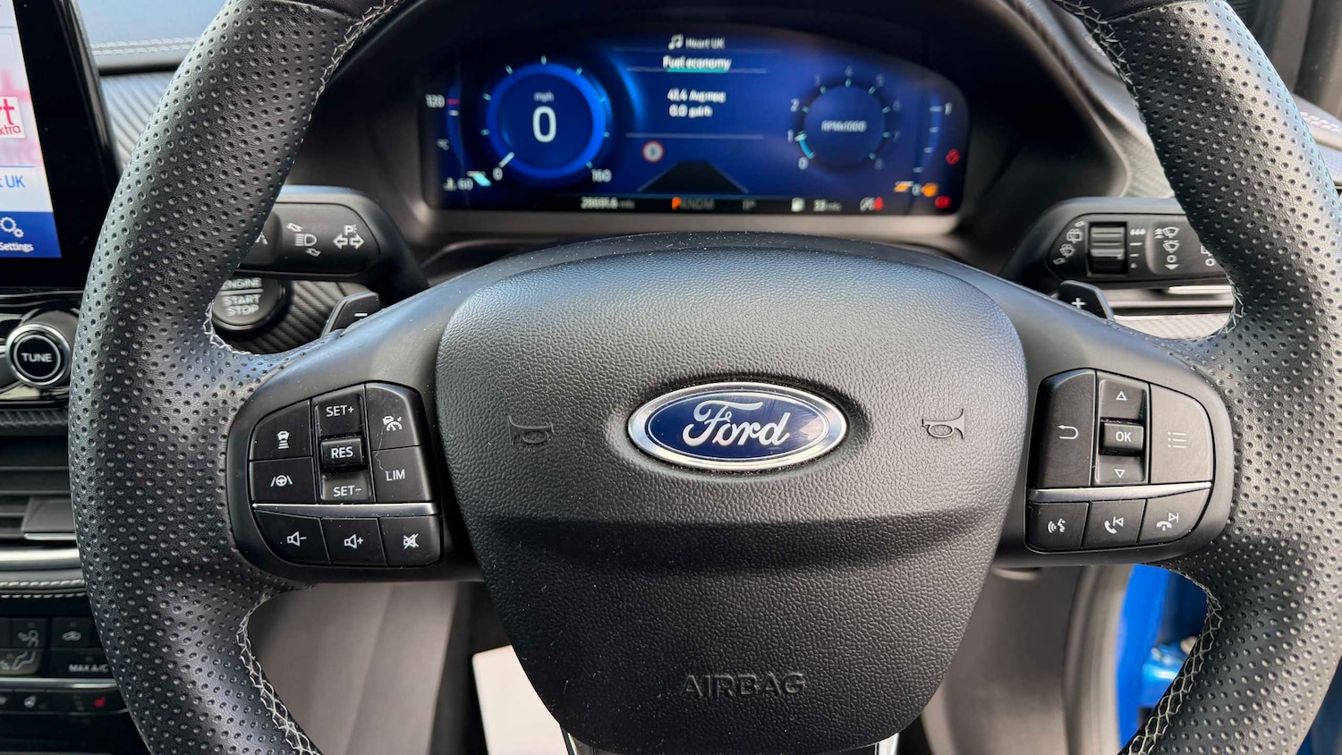 Used Ford Puma 2023 for sale - 78137528: Photo 10