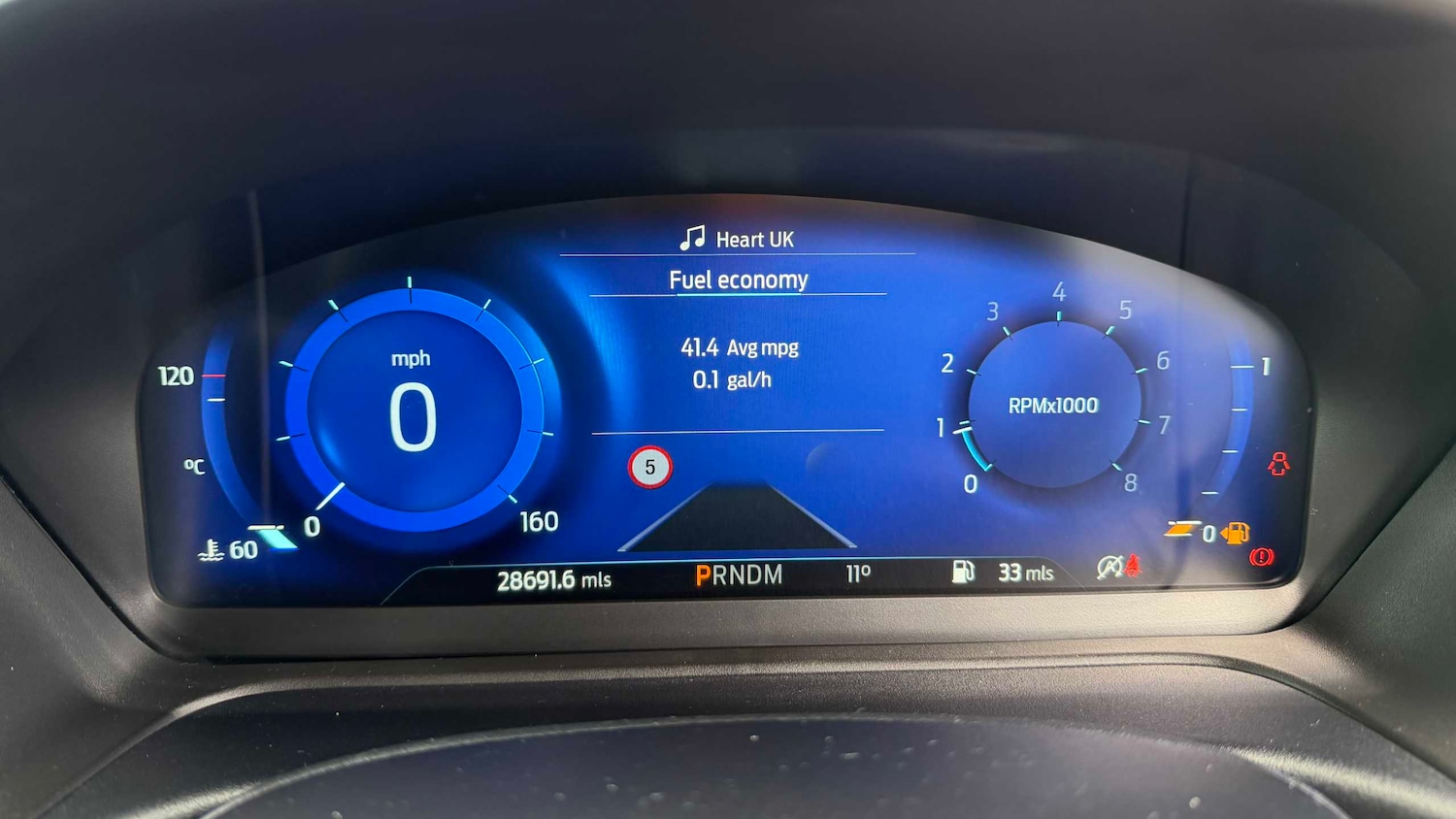 Used Ford Puma 2023 for sale - 78137528: Photo 11